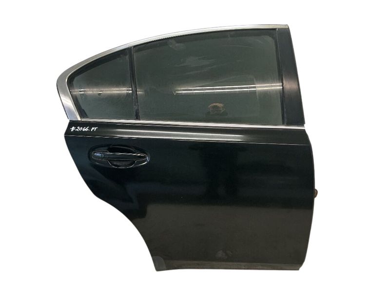 60409AJ0209P Dörr bak höger SUBARU LEGACY V / Outback (2009-2014)