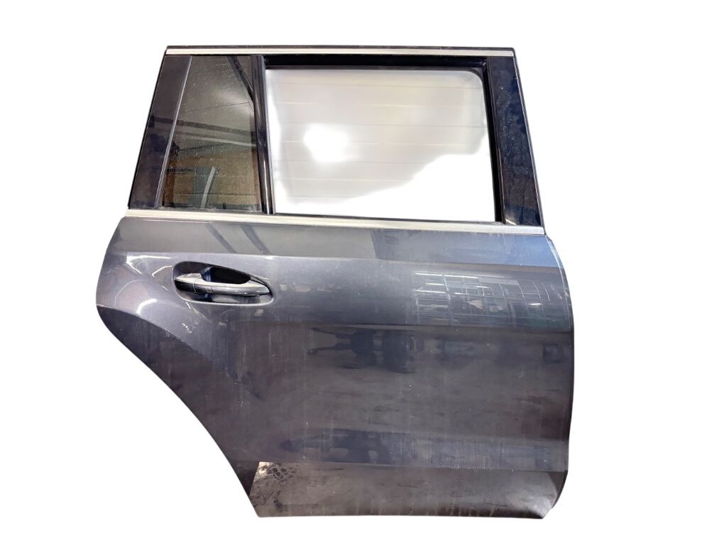 A1667300405 Door Rear Right MERCEDES-BENZ GLS (X166) (2015-2019)