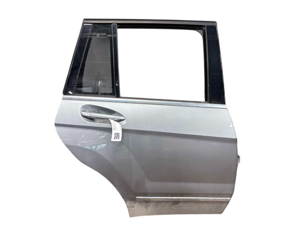 A2047301400 Door Rear Right MERCEDES-BENZ GLK-CLASS (X204) (2008-2015)
