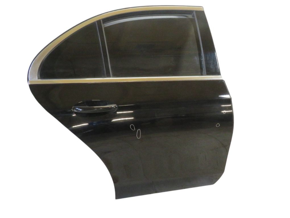 A2137300205 Door Rear Right MERCEDES-BENZ E-CLASS (W213) (2016-2023)