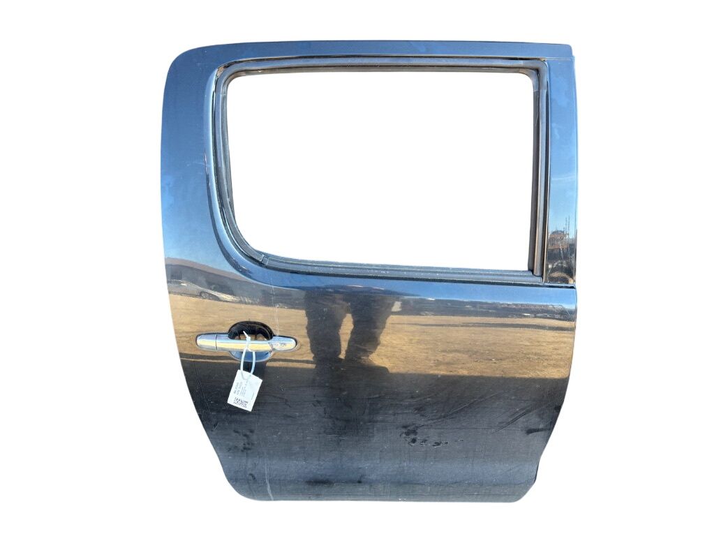 670030K060 Door Rear Right TOYOTA HILUX VII (AN10, AN20, AN30) (2005-2015)
