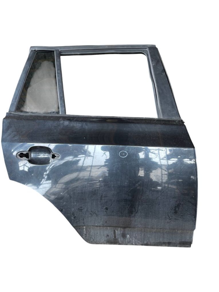 3449338 Door Rear Right BMW X3 (E83) (2004-2012)