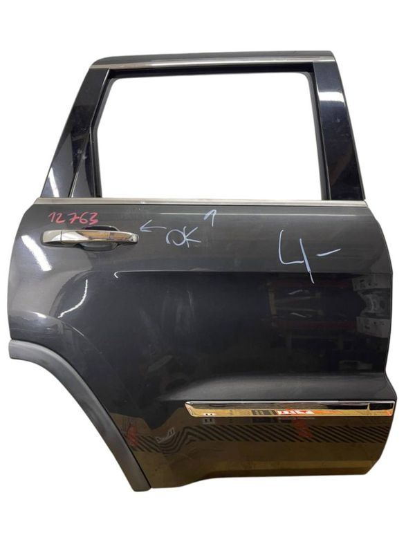 55113634AH Door Rear Right JEEP GRAND CHEROKEE IV (WK, WK2) (2010-2021)
