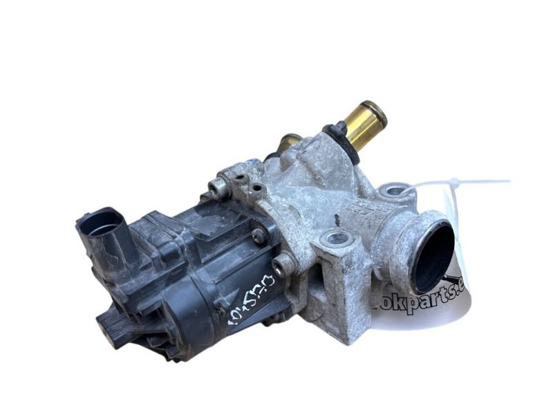 5802061033 EGR Valve FIAT DUCATO III (250, 290) (2006-)
