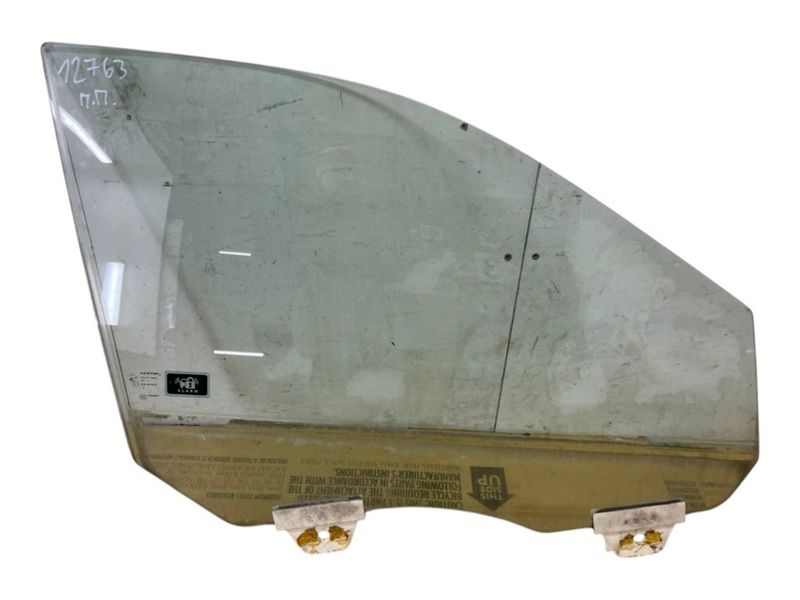 68068670AB Door window glass front right JEEP GRAND CHEROKEE IV (WK, WK2) (2010-2021)