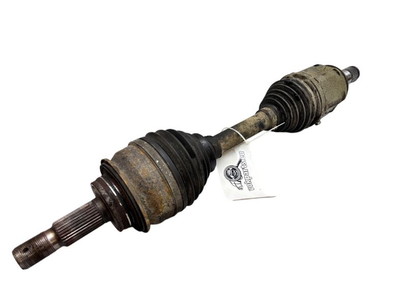 4343060083 Drive Shaft Front Left TOYOTA LAND CRUISER 150 (2009-2021)