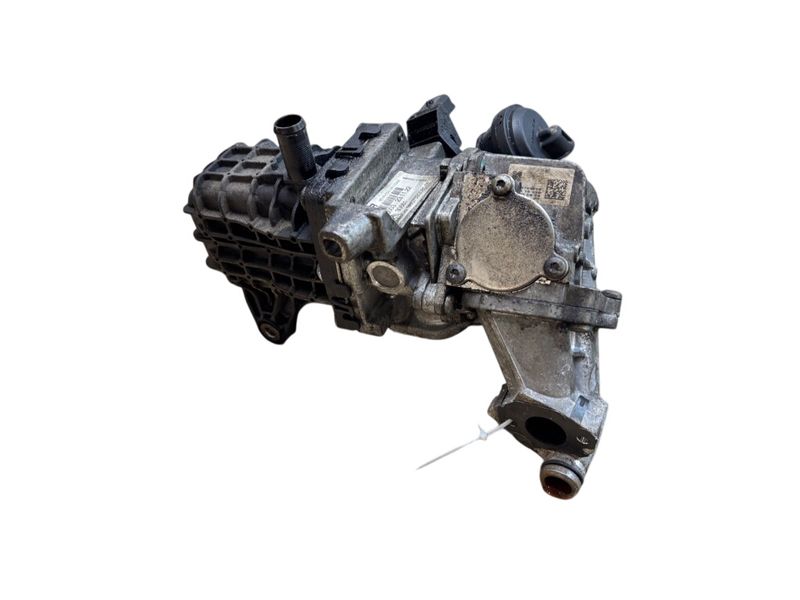Z2747003 MK860001 EGR cooler CITROËN JUMPY III (2016-)