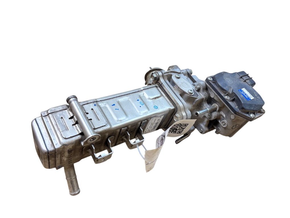 256810E010 EGR cooler TOYOTA HILUX VIII (AN110, AN120, AN130) (2015-)