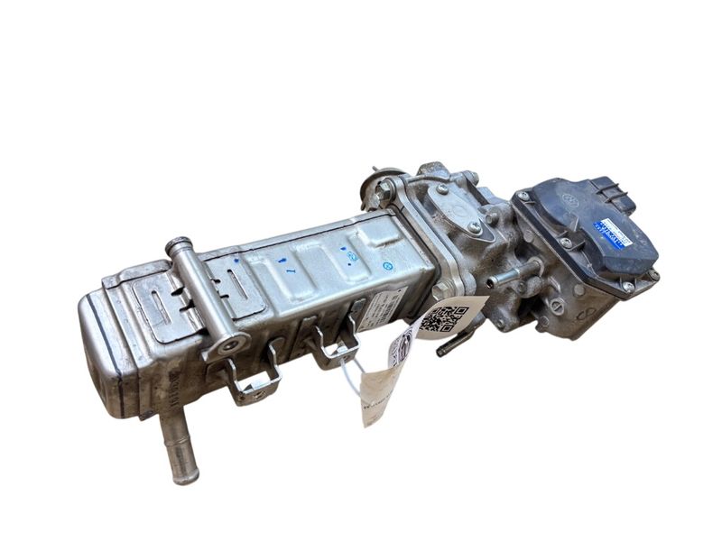 256810E010 EGR cooler TOYOTA HILUX VIII (AN110, AN120, AN130) (2015-)