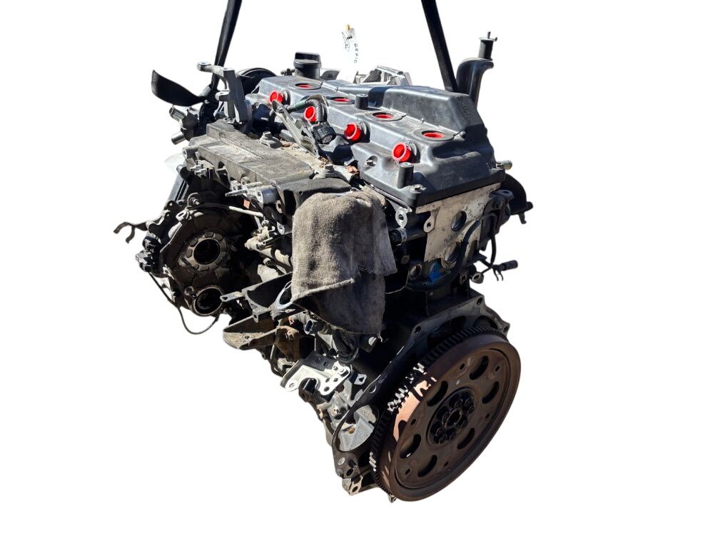 1KDFTV Engine TOYOTA LAND CRUISER 150 (2009-2021)