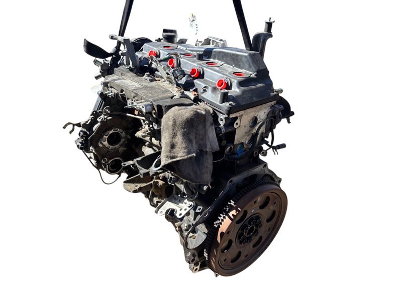 1KDFTV Engine TOYOTA LAND CRUISER 150 (2009-2021)