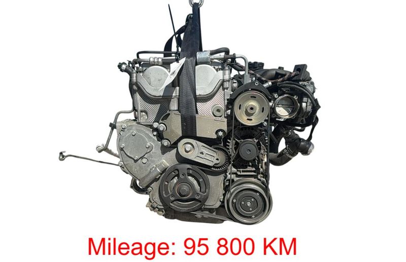 939A5.000 939A5000 Engine ALFA ROMEO BRERA / SPIDER (939) (2006-2010)