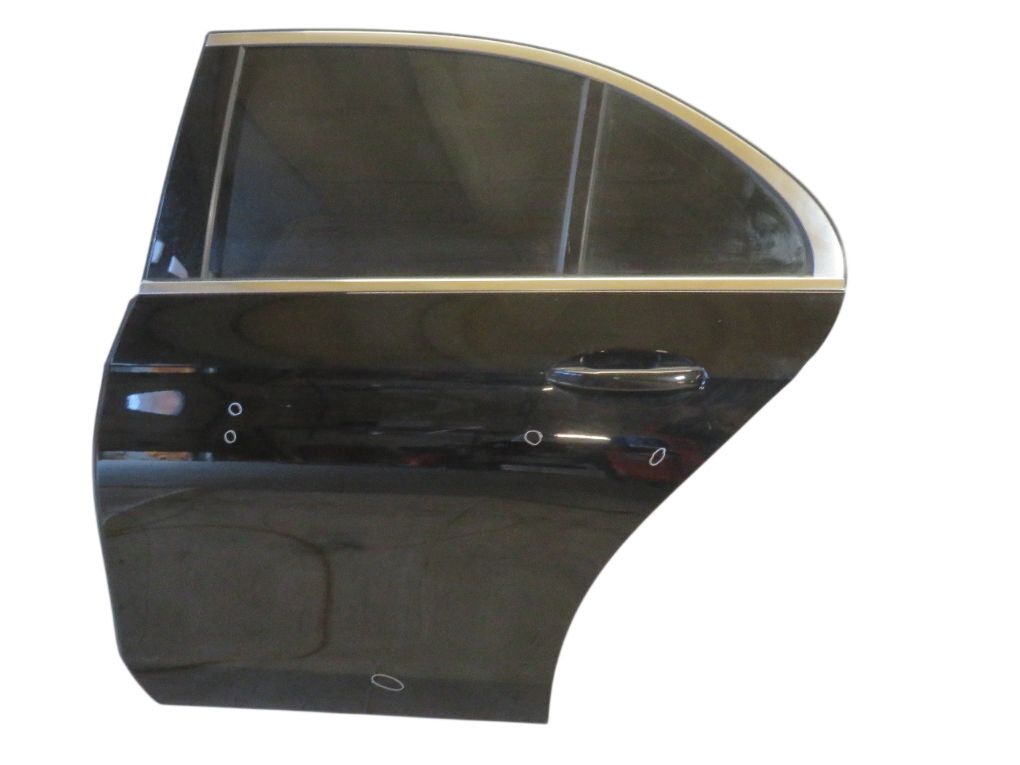 A2137300205 Door Rear  Left MERCEDES-BENZ E-CLASS (W213) (2016-2023)