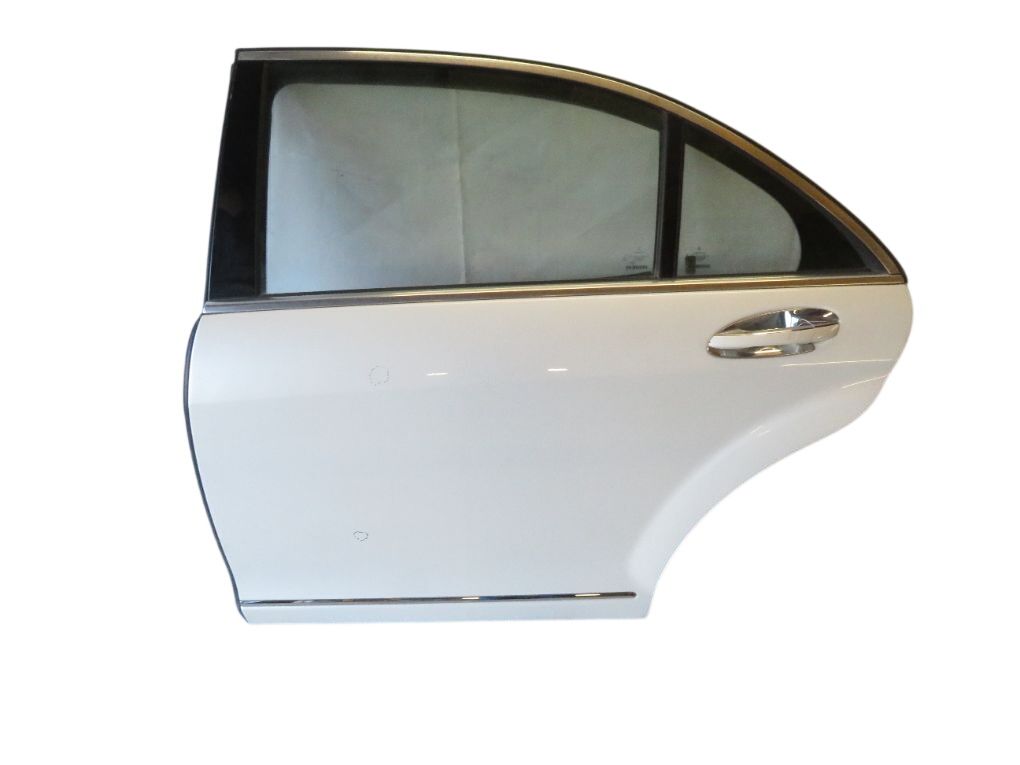 A2217300505 A221730050528 Door Rear  Left MERCEDES-BENZ S-CLASS (W221) (2005-2013)