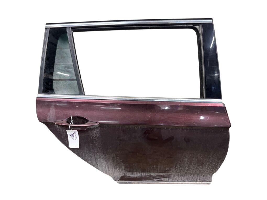 3G9833056AE Door Rear Right VW PASSAT B8 (3G) / ALLTRACK (2014-2023)
