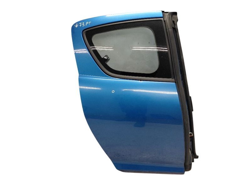 F1Y17202XA Door Rear Right MAZDA RX-8 (SE) (2003-2012)