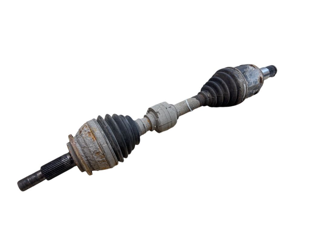 4342042241 Drive Shaft Front Left TOYOTA RAV 4 IV (XA40) (2012-2019)