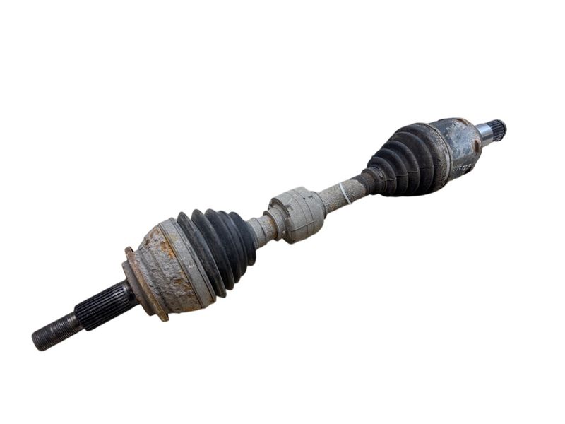 4342042241 Drive Shaft Front Left TOYOTA RAV 4 IV (XA40) (2012-2019)