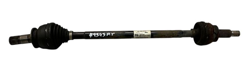 GX73-4K138-BB GX734K138BB Drive Shaft Rear Right JAGUAR XE (X760) (2015-2024)