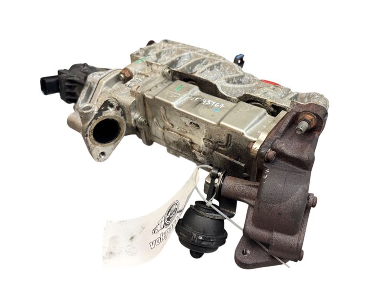 68239569AB EGR-kylare JEEP GRAND CHEROKEE IV (WK, WK2) (2010-2021)