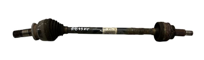 GX73-4K193-BB GX734K193BB Drive Shaft Rear Left JAGUAR XE (X760) (2015-2024)