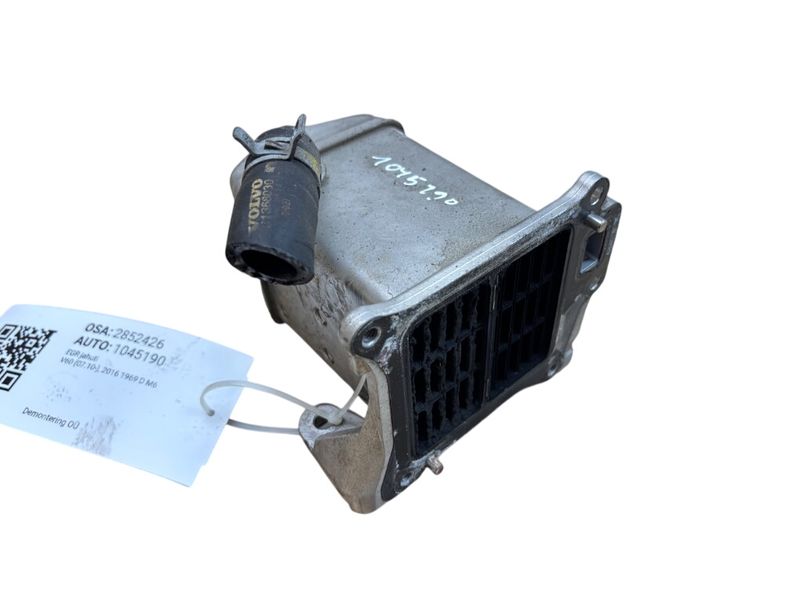 36003021 EGR-kylare VOLVO S60 II / V60 I ​​(2010-2018)