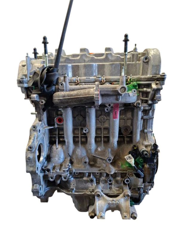 N22B4 Engine HONDA CR-V IV (RM) (2012-2016)