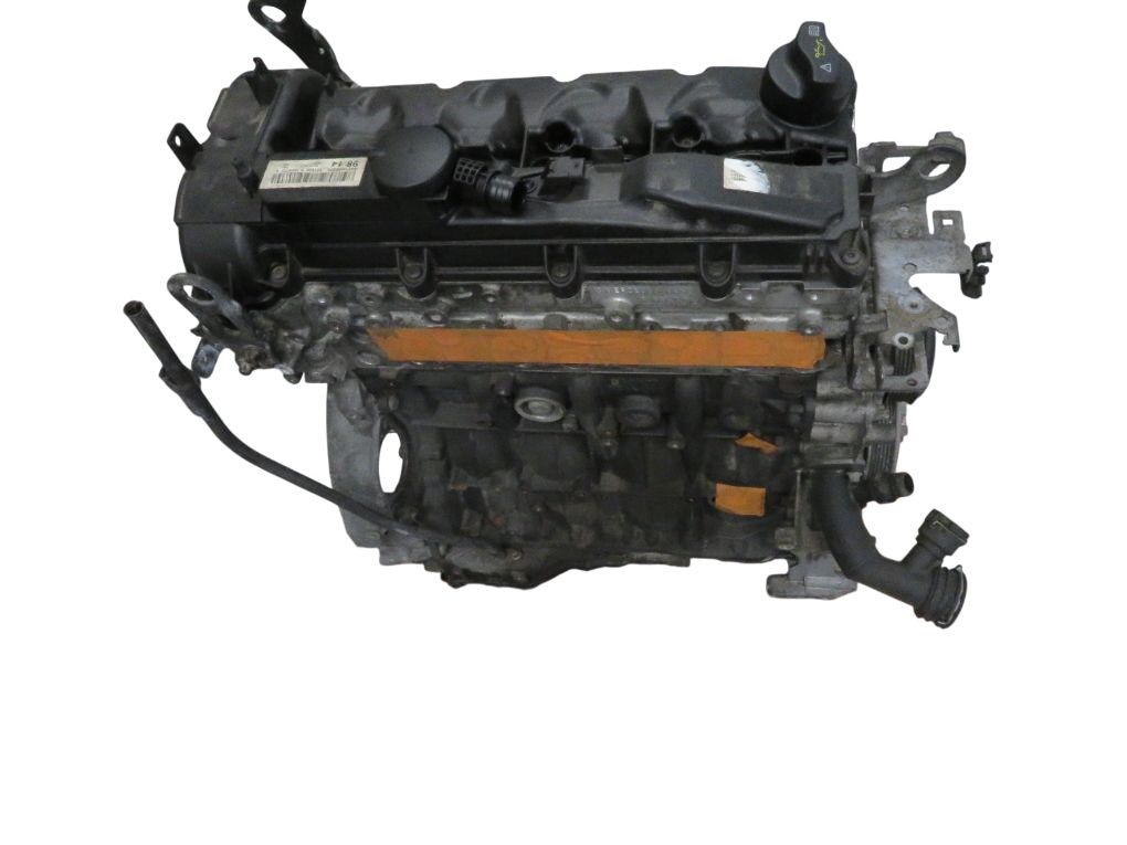 A6510102619 Engine MERCEDES-BENZ E-CLASS (W212) (2009-2016)