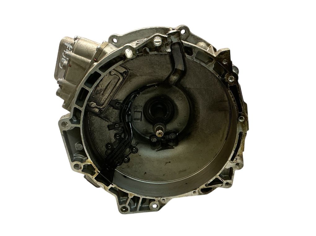 97011701002 970117010 Engine PORSCHE PANAMERA I (970) (2009-2016)