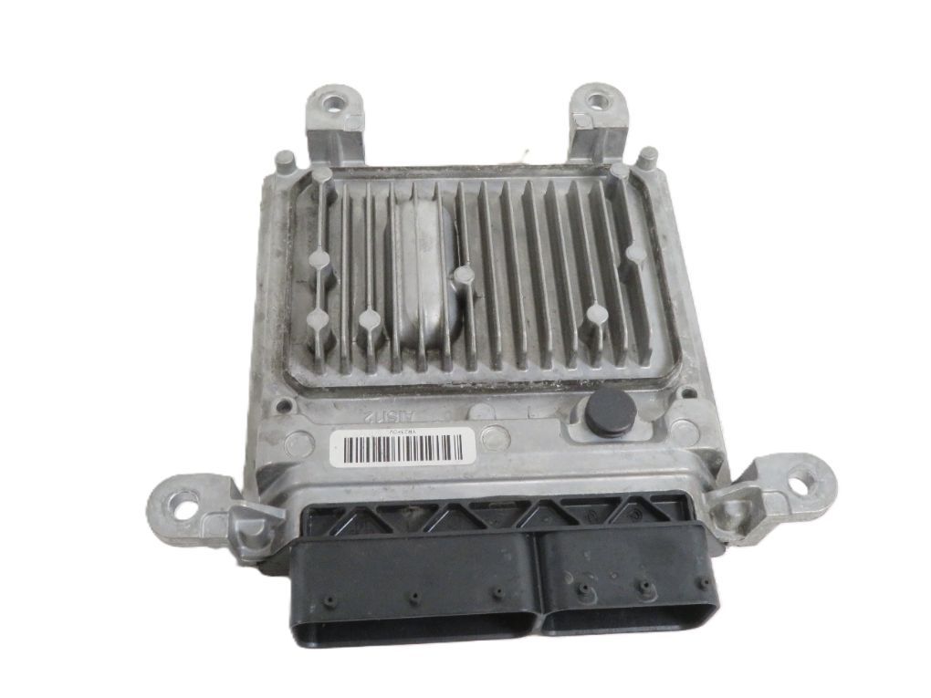 A6519007500 Engine Control Unit / module (ECU) MERCEDES-BENZ C-CLASS (W204) (2007-2013)