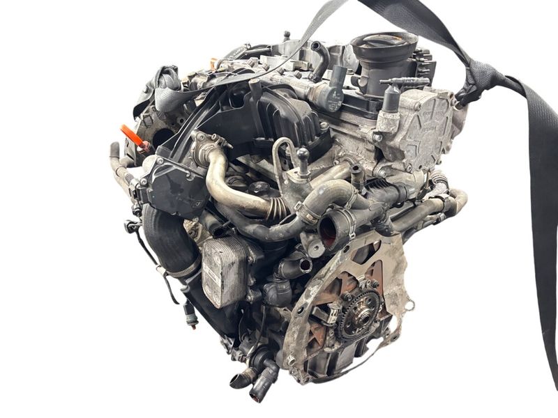 CFHF CLCA CFHC CLCB CFHB CFHA CFJA Engine VW TOURAN (1T3) (2010-2015)
