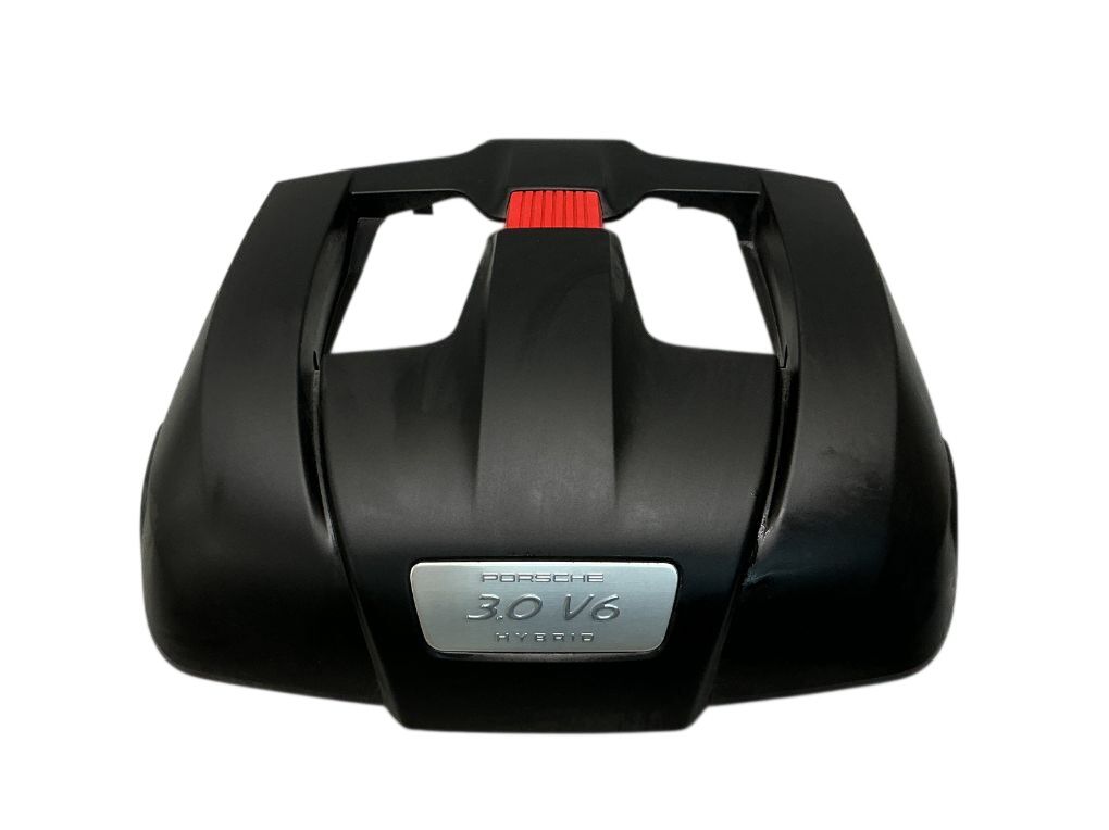 7PP103925 Engine Cover PORSCHE PANAMERA I (970) (2009-2016)