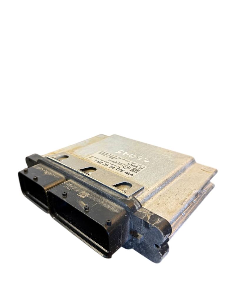 04E907309E 0261S07729 Engine Control Unit / module (ECU) SKODA OCTAVIA III (5E) (2012-2019)