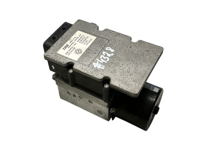 67134946 54084907A 51804763 15314013 ABS hydraulic unit / pump ALFA ROMEO BRERA / SPIDER (939) (2006-2010)