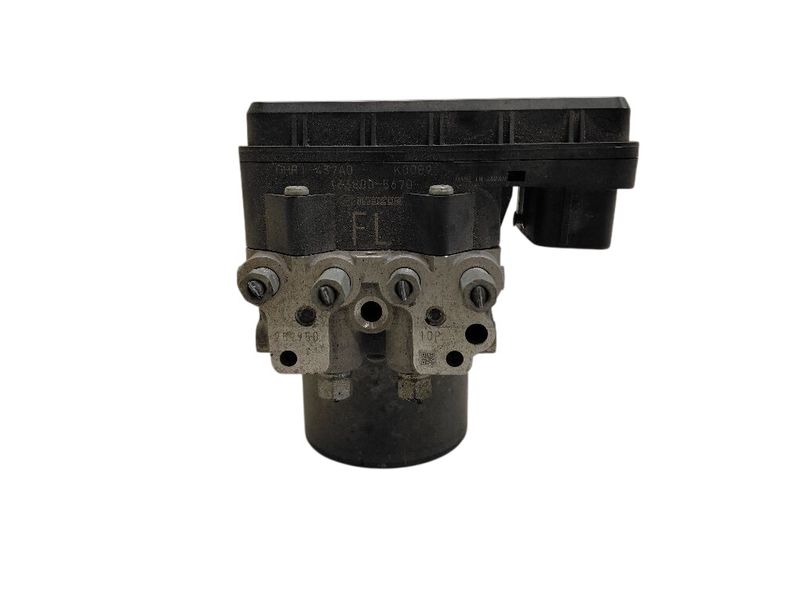 GHR1437A0 1338005670 ABS hydraulic unit / pump MAZDA 6 (GJ, GL) (2012-2020)