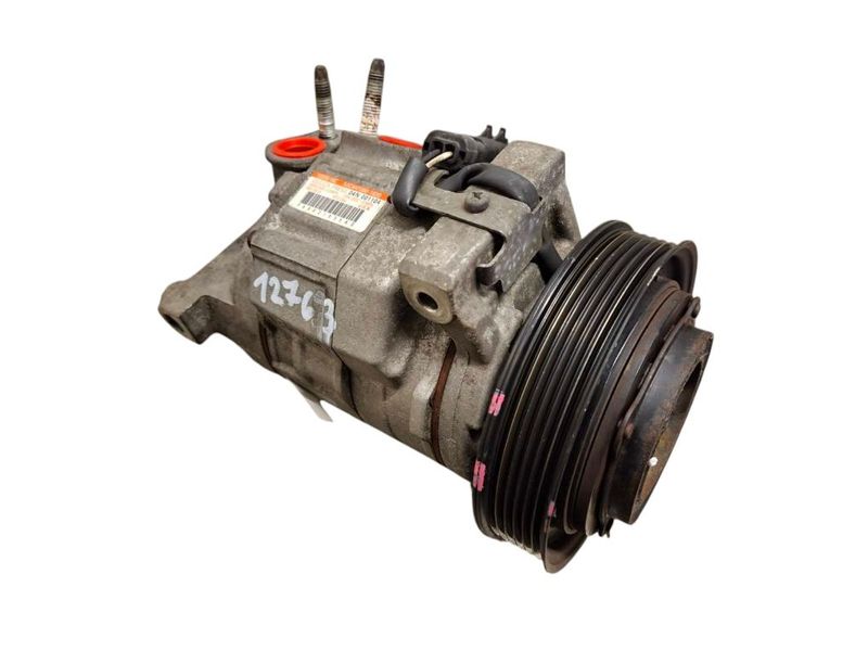 MC4472801820 AC / aircon Compressor JEEP GRAND CHEROKEE IV (WK, WK2) (2010-2021)