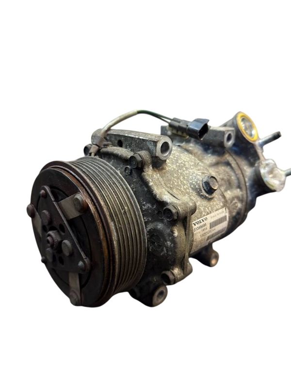 36002867 198773 197020 31369699 AC / aircon Compressor VOLVO S60 II / V60 I (2010-2018)