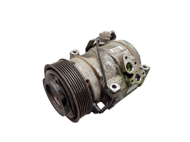 883206A480 AC / aircon Compressor TOYOTA LAND CRUISER 150 (2009-2021)