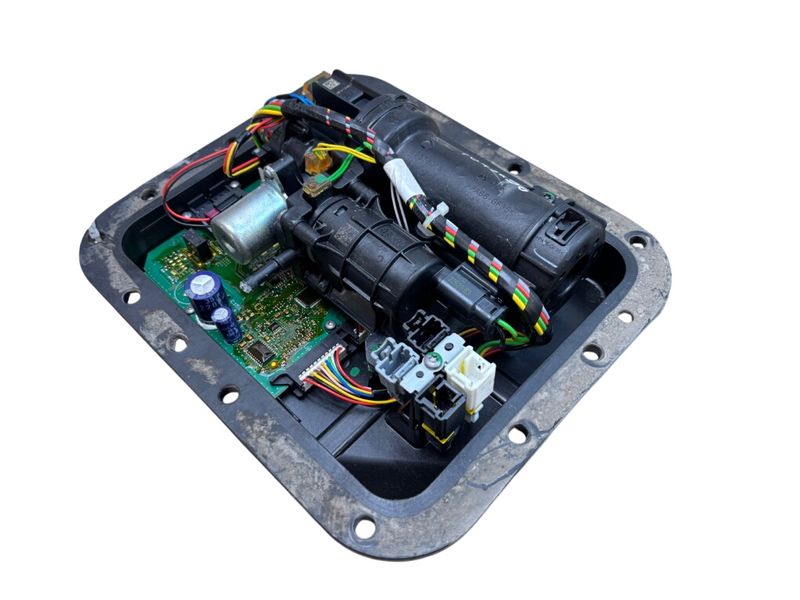 9822257280 AdBlue Pump CITROËN JUMPY III (2016-)