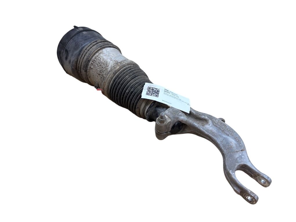 4K0616039M Air shock absorber front left AUDI A6 (C8, 4A2, 4AH, 4A5) (2018-2025)