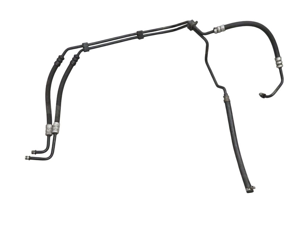A2309975082 A2309975182 Air suspension / self-levelling suspension, other MERCEDES-BENZ SL-CLASS (R230) (2001-2012)