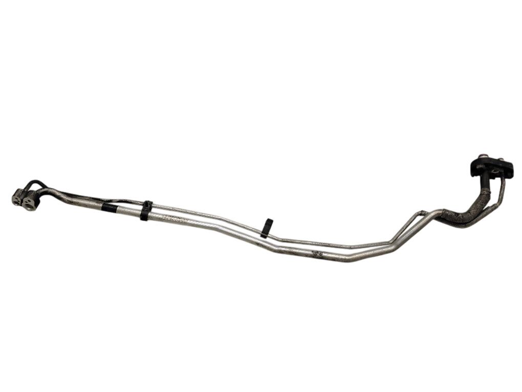 97057313501 Air conditioning / AC system set / AC pipelines, other PORSCHE PANAMERA I (970) (2009-2016)