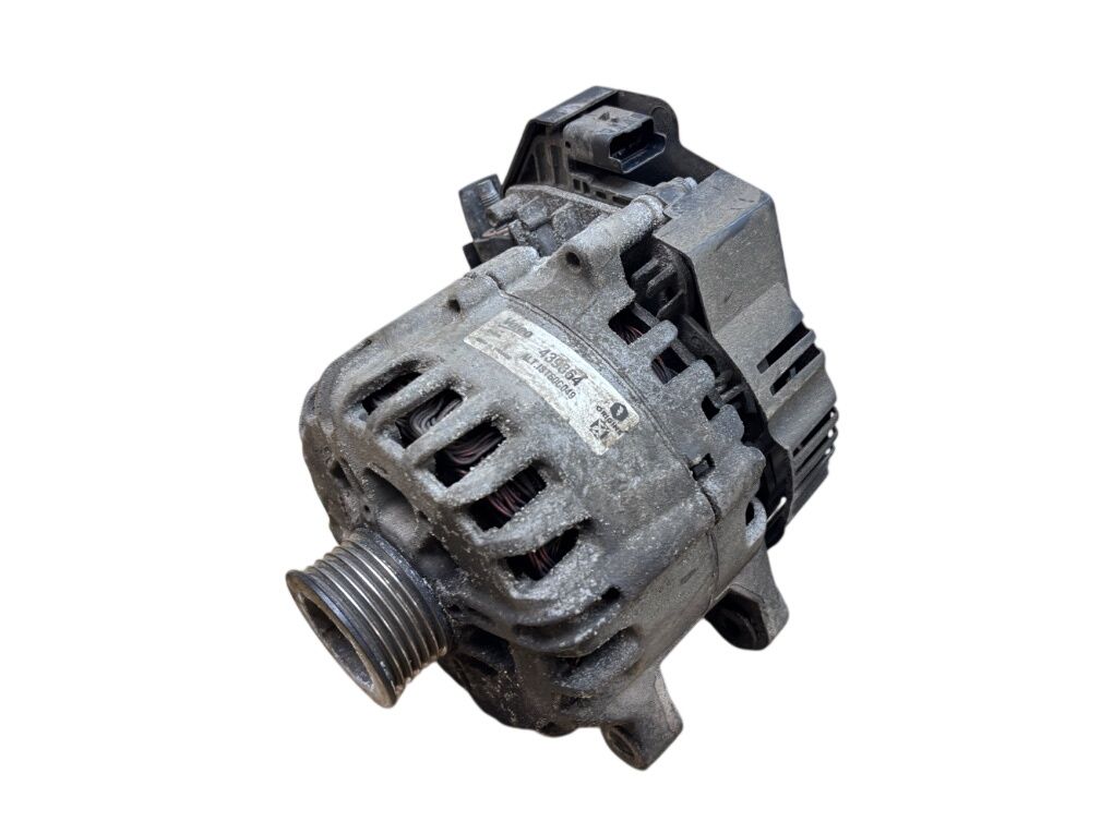 2711826C 2719953A IST60C049 IST60C025 Alternator CITROËN JUMPY III (2016-)