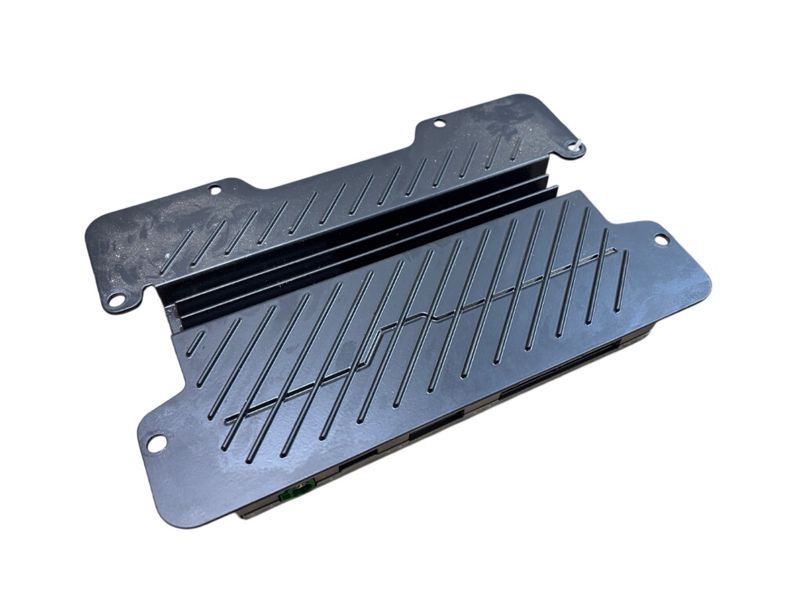 C2D49635 Audio amplifier JAGUAR F-PACE (X761) (2015-2024)