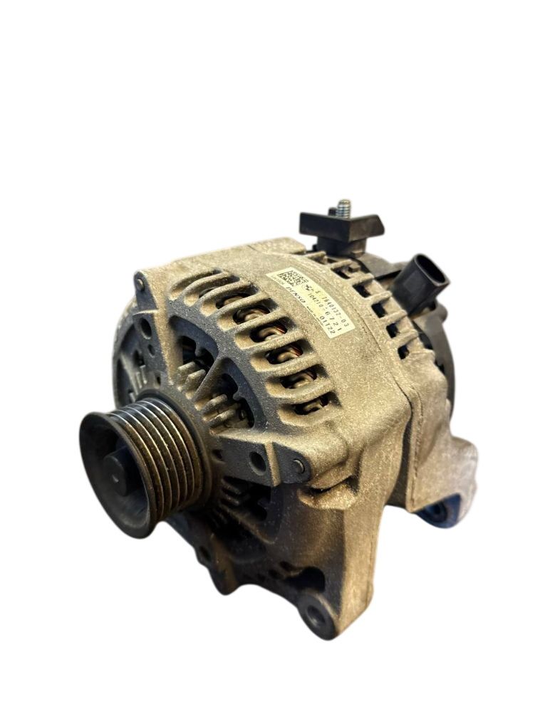 7640132 12317640875 Alternator BMW X3 (F25) (2010-2017)