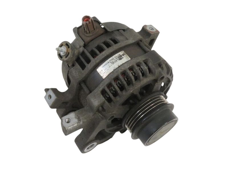 27060-0Y130 Alternator TOYOTA YARIS III (XP130) (2010-2019)
