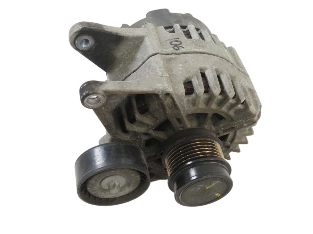 A0009066906 Alternator MERCEDES-BENZ E-CLASS (W213) (2016-2023)