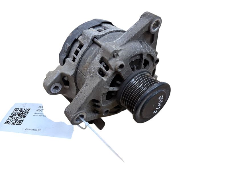1042113620 104211-3620 Alternator TOYOTA HILUX VIII (AN110, AN120, AN130) (2015-)