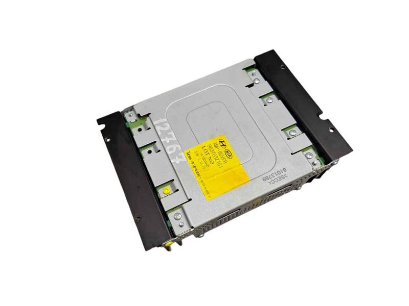 AMP80VFR Audio amplifier HYUNDAI i40 (VF) (2011-2019)