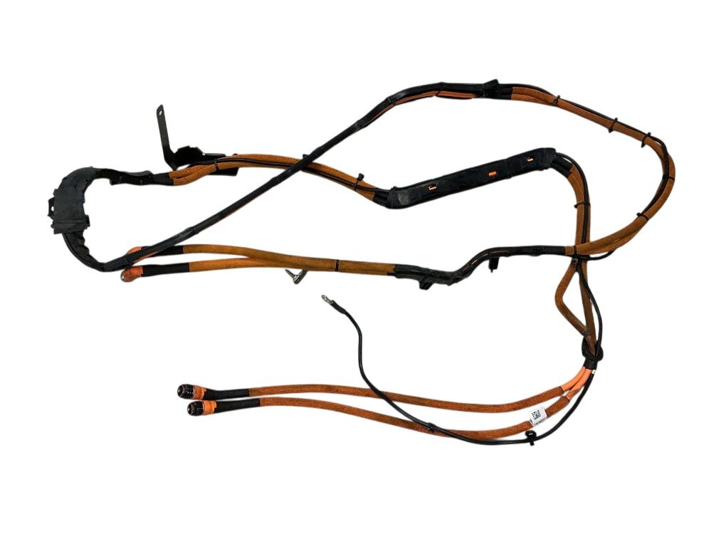 97061130103 Battery Cable PORSCHE PANAMERA I (970) (2009-2016)